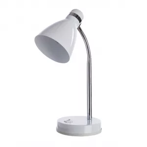 Офисная настольная лампа Arte Lamp MERCOLED Белый A5049LT-1WH