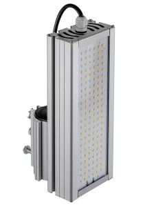 Светодиодный уличный светильник "Модуль-OIS" 48 Вт (консоль)