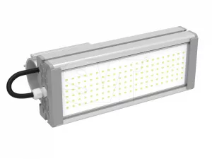 Уличный светодиодный светильник "Модуль" SVT-STR-M-48W-C SB-00005575