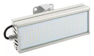 Промышленный светодиодный светильник SVT "Модуль" 48 Вт