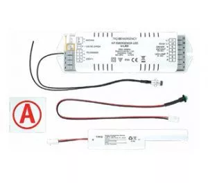 Блок аварийного питания (БАП, конверсионный модуль для светильника) Emergency CONVERSION KIT LED K-301 /LED module in a KIT/ 4501007730