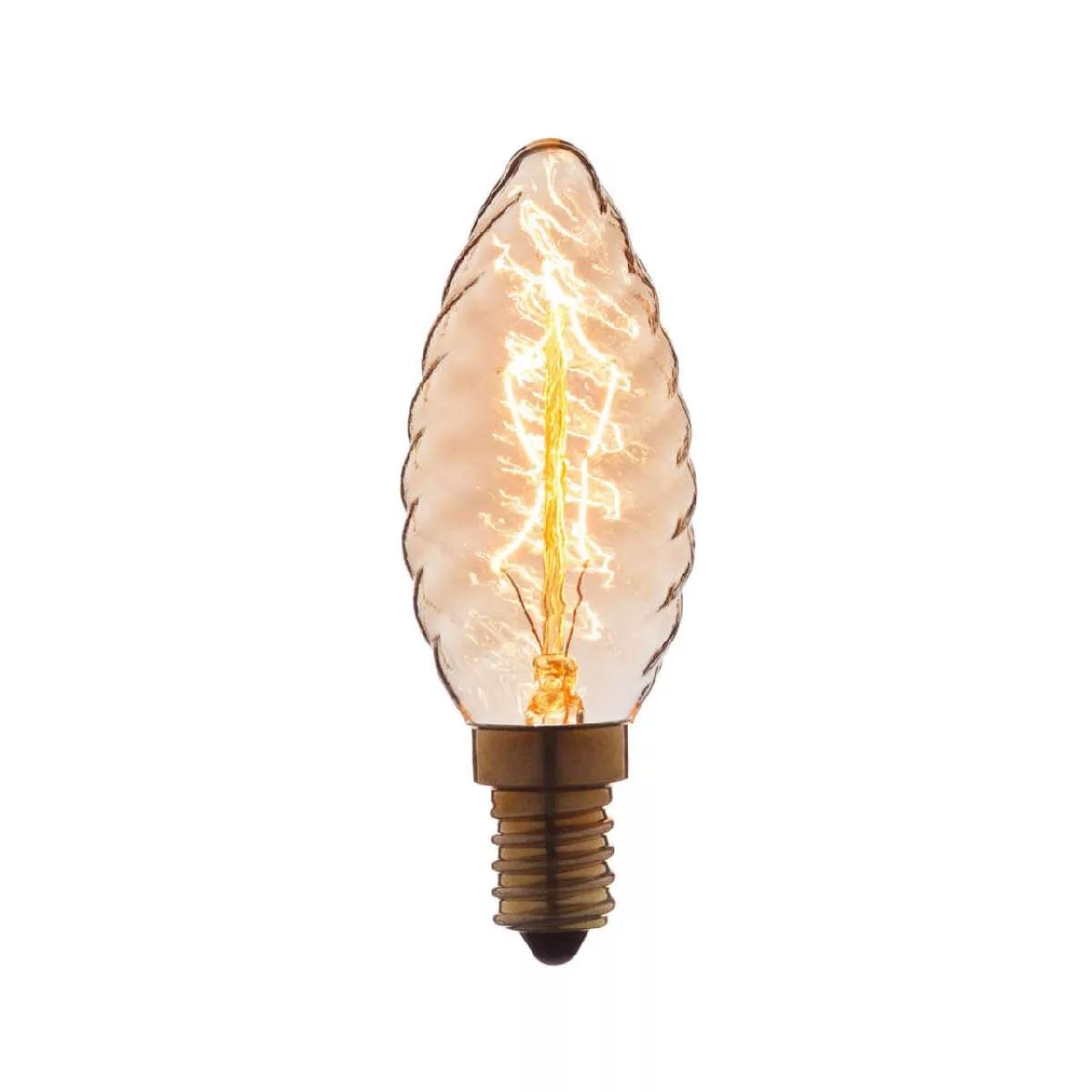 Ретро-лампа LOFT IT Edison Bulb 3560-LT