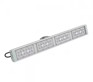 Уличный светодиодный светильник "Модуль PRO" SVT-STR-MPRO-106W-45x140 SB-00008284