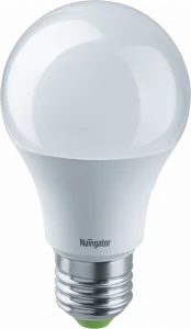 Лампа Navigator 61 478 NLL-A60-12-24/48-4K-E27