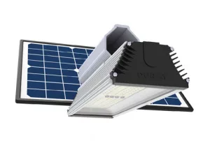 Светодиодный светильник Эльбрус Solar 72.4100.35 24V Duray
