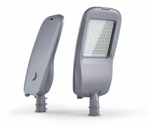 Уличный светодиодный светильник LuxON Bat 250W-LUX