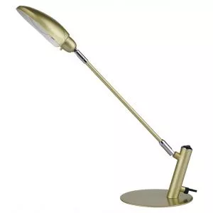 Настольная лампа Lussole ROMA GRLST-4374-01
