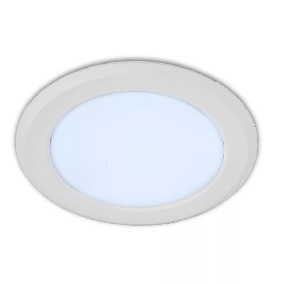 Встраиваемый светильник Citilux Кинто Белый CLD5106N