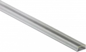 Механические аксессуары для светильников PROFILE S03 (anod profile + clear diffuser 2500mm) 1398000360