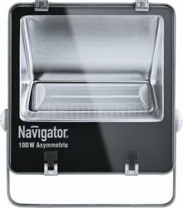 Светильник Navigator 94 748 NFL-AM-100-5K-GR-IP65-LED