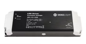 Блок питания Deko-Light BASIC, CV, Q8H-12-150W 862167