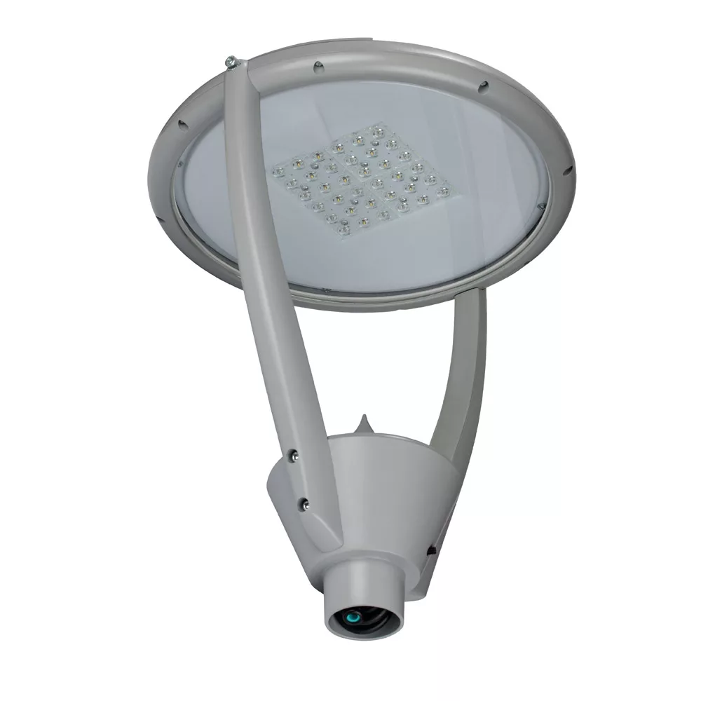 Парковый светодиодный светильник Galad ДТУ ОИС LED/150-ШО