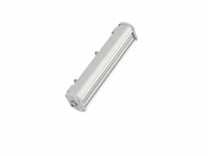 Универсальный светодиодный светильник ДСО 01-12-850-ххх исполнение: 12/24V
