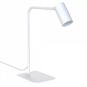 Настольная лампа Nowodvorski Mono White 7703