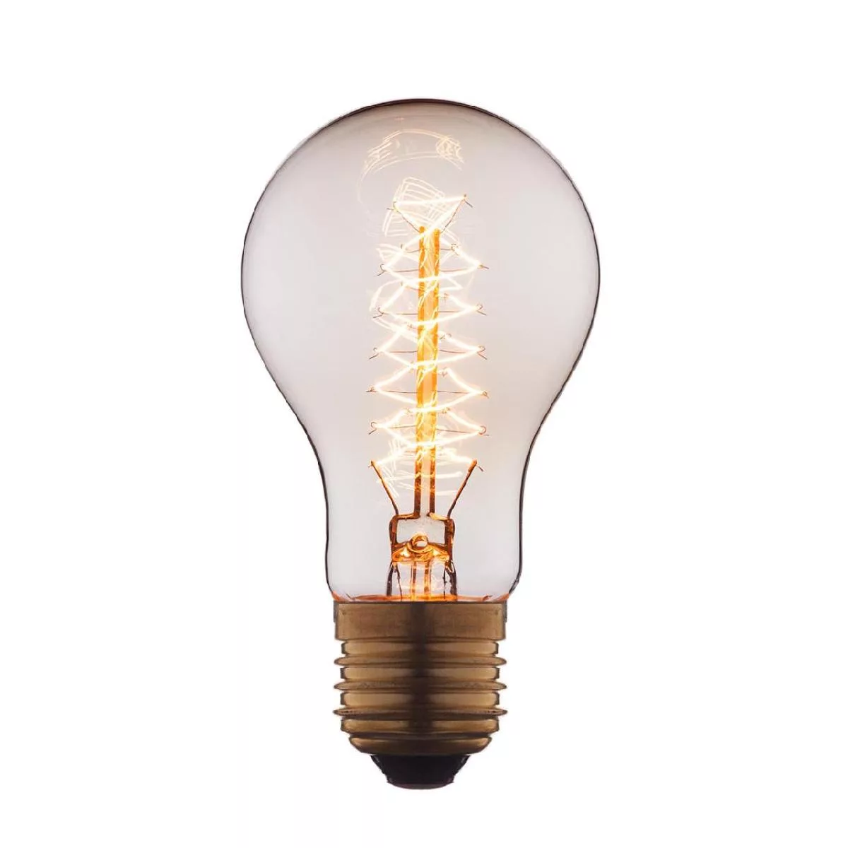 Ретро-лампа LOFT IT Edison Bulb 1003