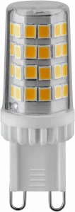 Лампа Navigator 80 254 NLL-P-G9-6-230-3K-NF (без пульсаций)