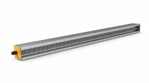 Светодиодный светильник SVT-Str-DIRECT-36W-Ex-10x60