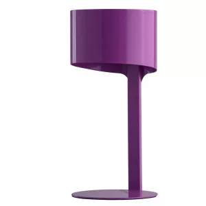 Настольный светильник MW-Light Идея фиолетовый 681030501