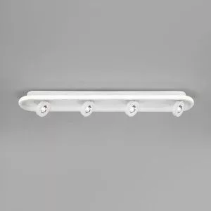 Потолочный светильник Eurosvet белый 20123/4 LED