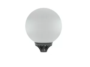 Парковый светодиодный светильник ДТУ  01-40-850