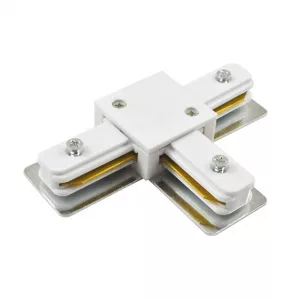 Комплектующие для трековых систем Arte Lamp TRACK ACCESSORIES Белый A140033