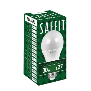 Лампа светодиодная SAFFIT SBA6530