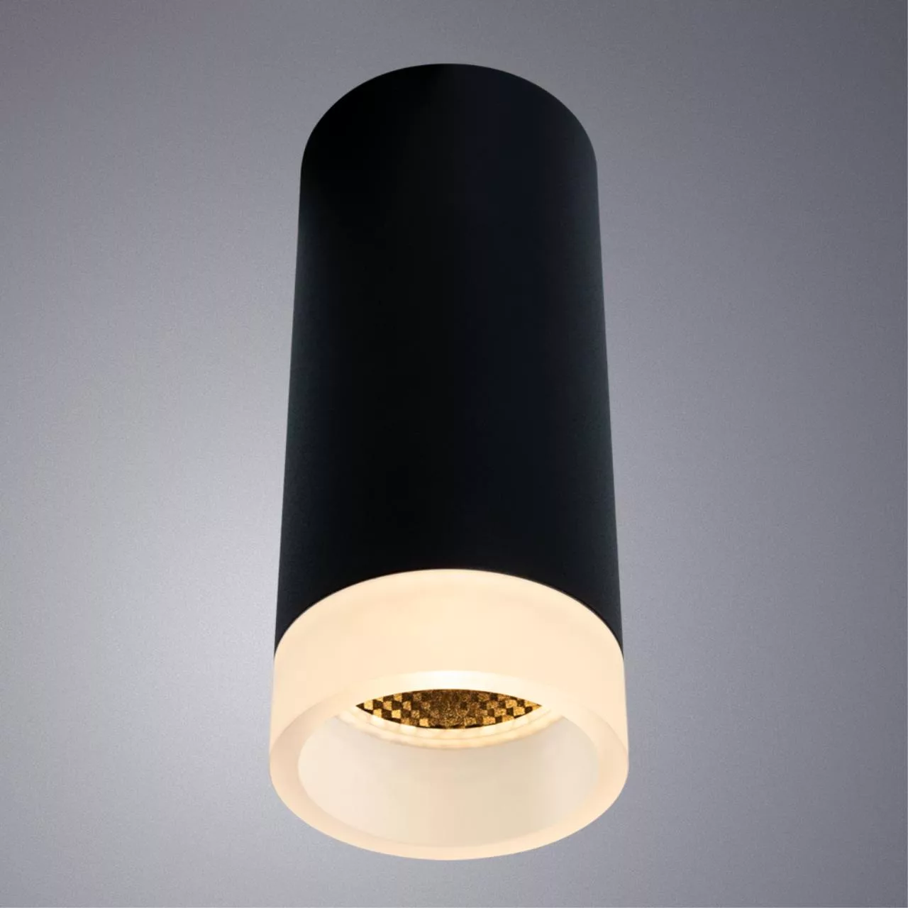  Arte Lamp OGMA Черный A5556PL-1BK