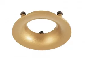 Отражатель-кольцо золотое для Series Uni II Mini Deko-Light 930332