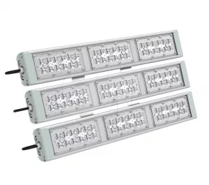 Уличный светодиодный светильник "Модуль PRO-Max" SVT-STR-MPRO-Max-126W-27-TRIO SB-00008816