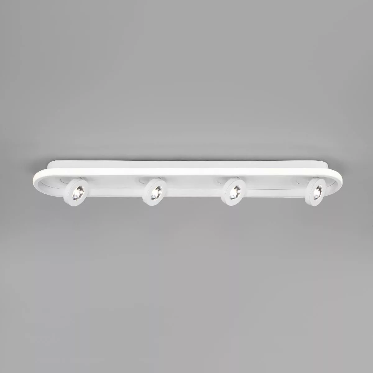 Потолочный светильник Eurosvet белый 20123/4 LED