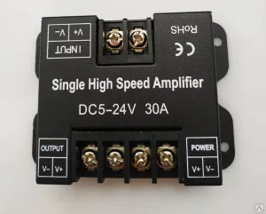Усилитель  AMP-DIM-30A-BL SWG