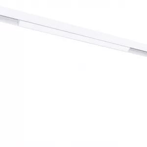 Магнитный трековый светильник Arte Lamp LINEA Белый A4643PL-1WH