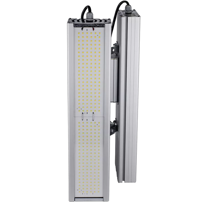 Светодиодный светильник "Универсал" VRN-UN-192D-G50K67-U90