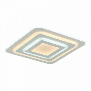 Светильник потолочный Белый/Белый LED 1*168W 3000-6000K ARZILLO SLE501412-01