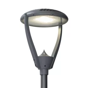 Парковый светодиодный светильник GALAD Факел LED-80
