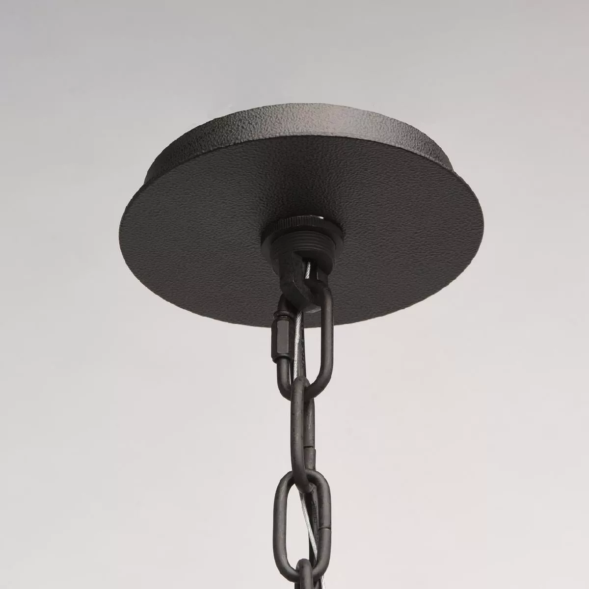 Потолочный светильник MW-Light Джестер чёрный 104012408
