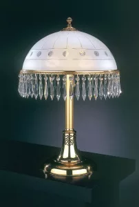 Настольныая лампа Reccagni Angelo P 751