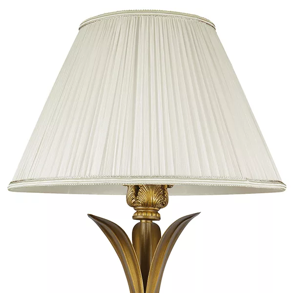 Настольная лампа Antique Lightstar 783911