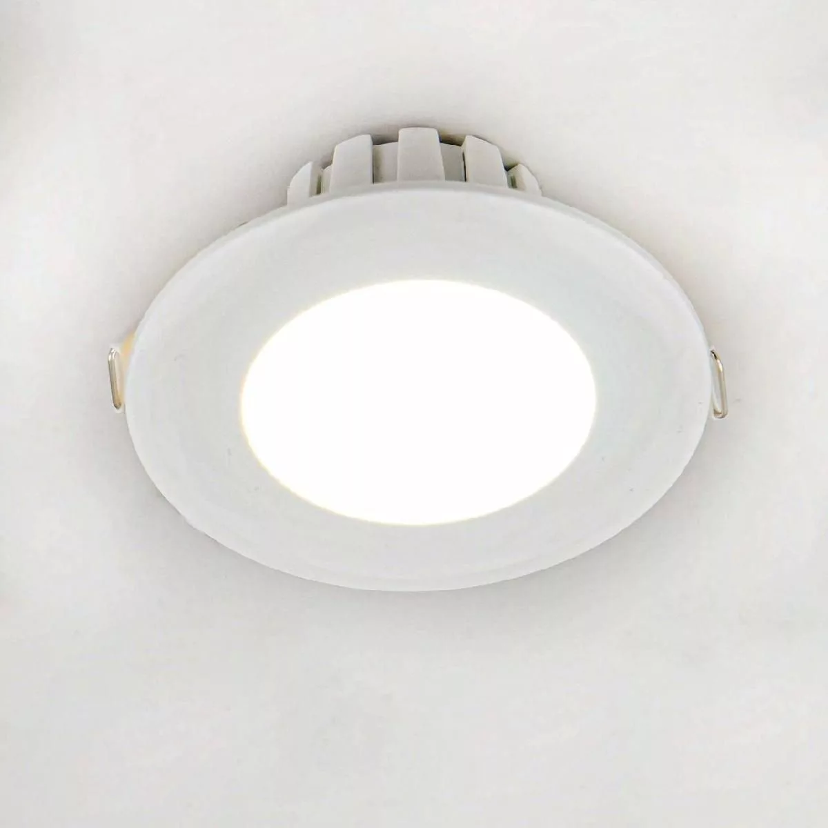 Встраиваемый светильник Кинто CLD5103N