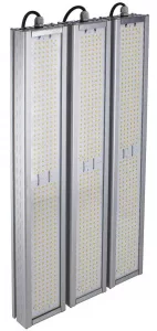 Светодиодный светильник "Универсал" VRN-UN-372T-G50K67-K