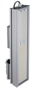 Светодиодный светильник "Универсал" VRN-UN-80-G50K67-K