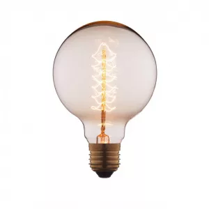 Ретро-лампа LOFT IT Edison Bulb G9540-F