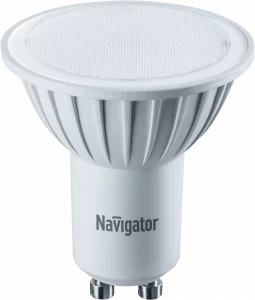 Лампа Navigator 93 235 NLL-PAR16-7-230-4K-GU10-DIMM
