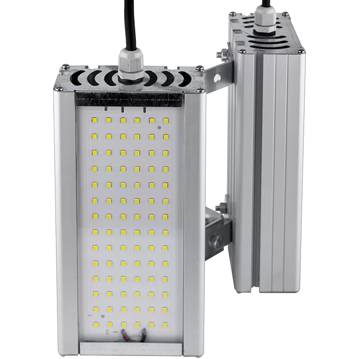 Светодиодный светильник "Универсал" VRN-UN-64D-G50K67-U90