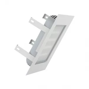 Светодиодный светильник для АЗС ДВУ 07-78-850-Д110