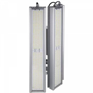 Светодиодный светильник "Универсал" VRN-UN-372T-G50K67-U90