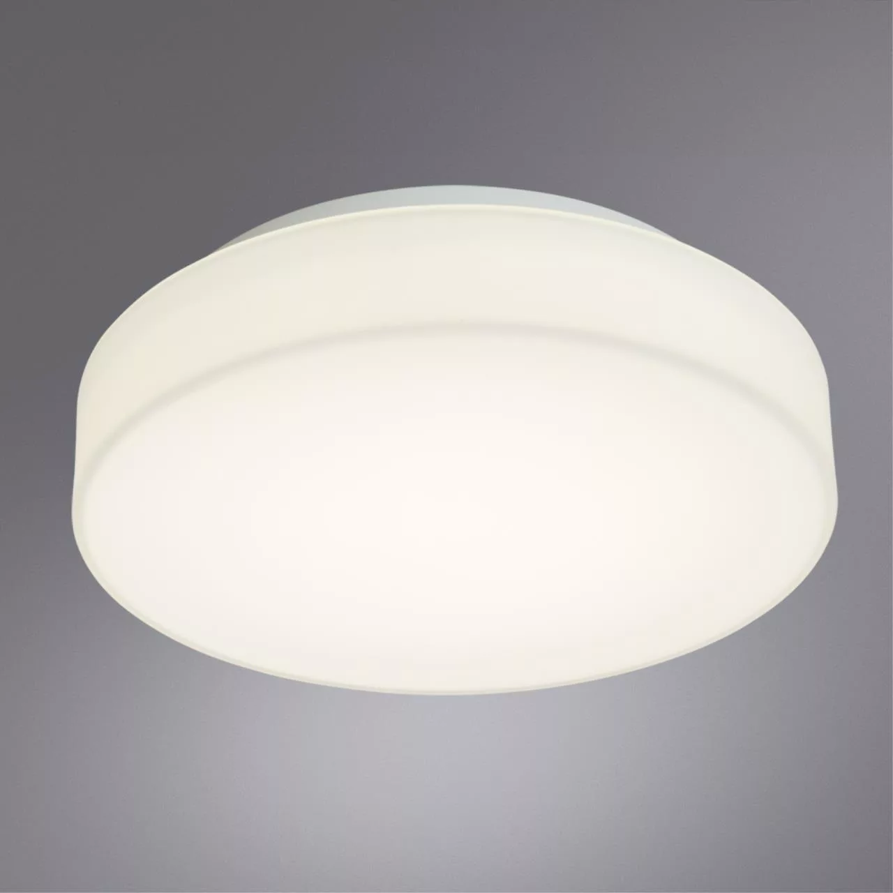  Arte Lamp AQUA-TABLET LED Белый A6818PL-1WH