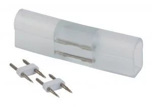 Коннектор для светодиодного неона ЭРА LS-connector -220-neon