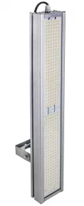 Светодиодный светильник "Универсал" VRN-UN-124-G50K67-U