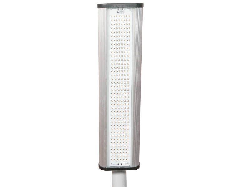 Уличный светодиодный светильник Модуль, консоль К-1, 96 Вт, Новый Век